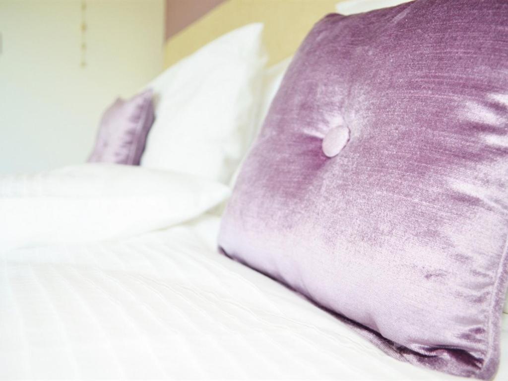 Dove Meadow Bed & Breakfast Denstone