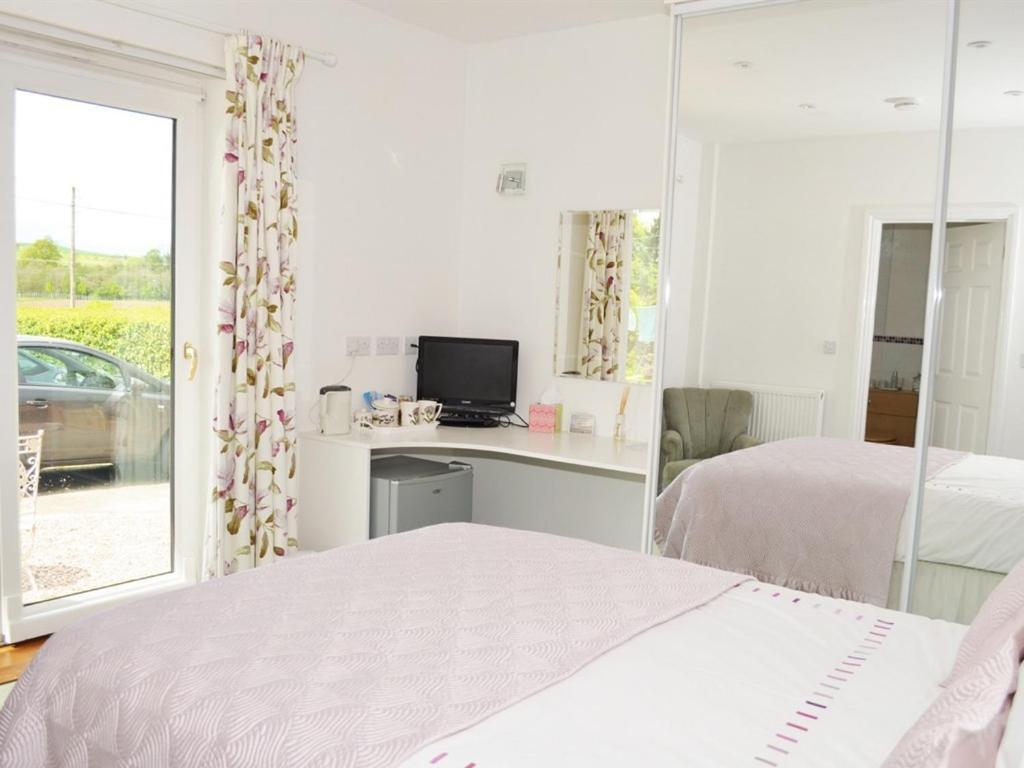 Bed & Breakfast Dove Meadow