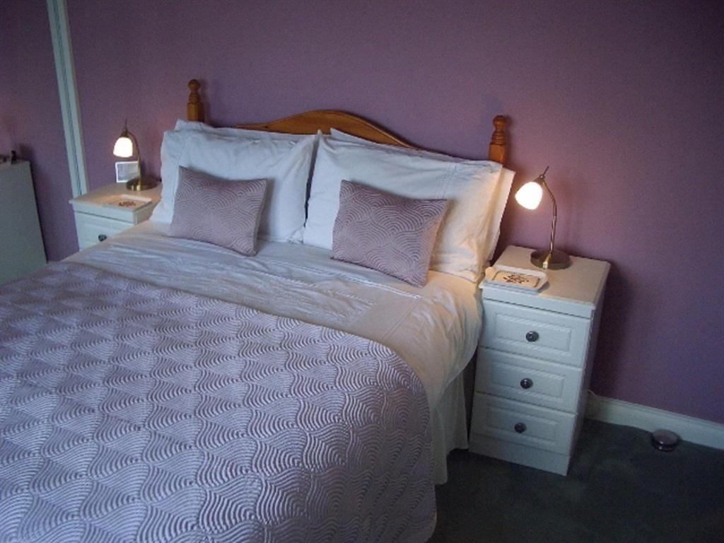 Dove Meadow Bed & Breakfast