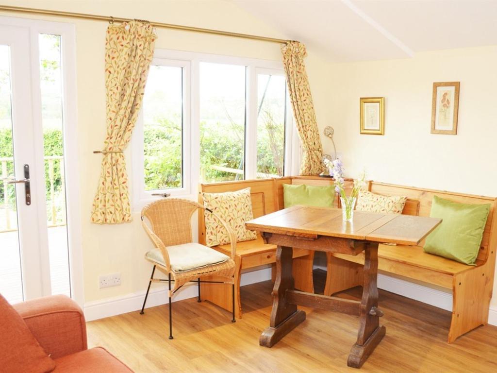 Bed & Breakfast Dove Meadow