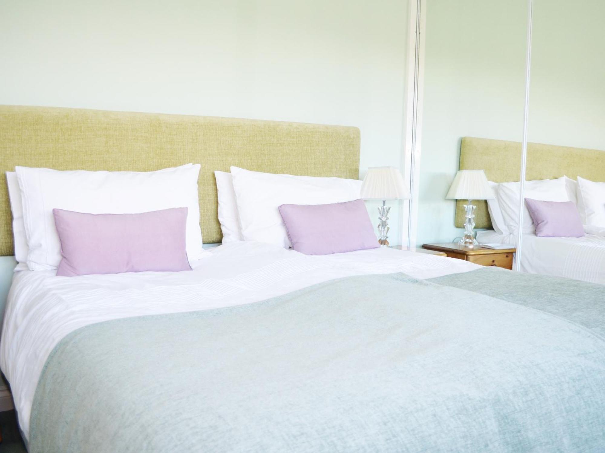 Bed & Breakfast Dove Meadow 5*