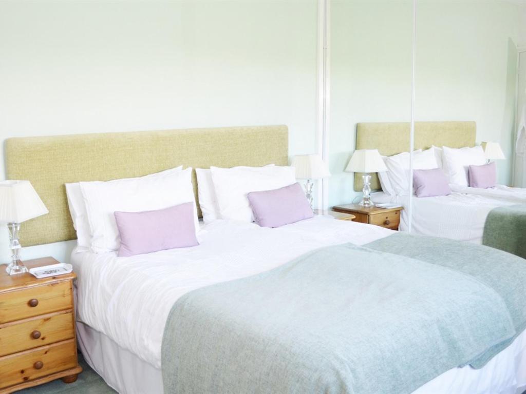 Couette-café Dove Meadow Denstone