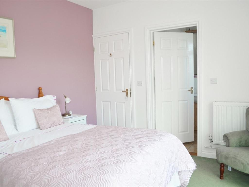 Dove Meadow 5* Denstone