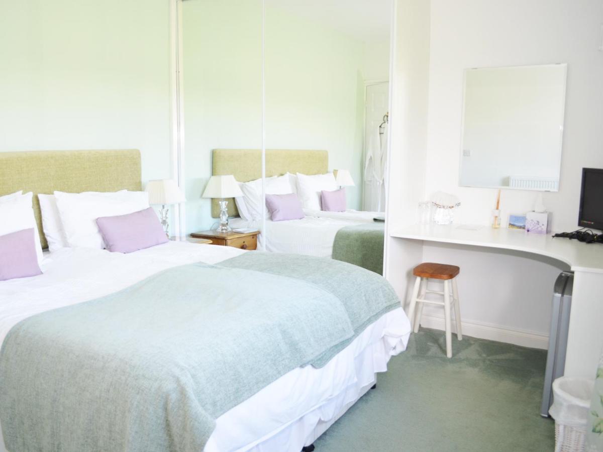 Dove Meadow 5*