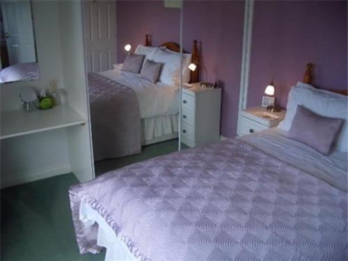 Dove Meadow 5* Denstone