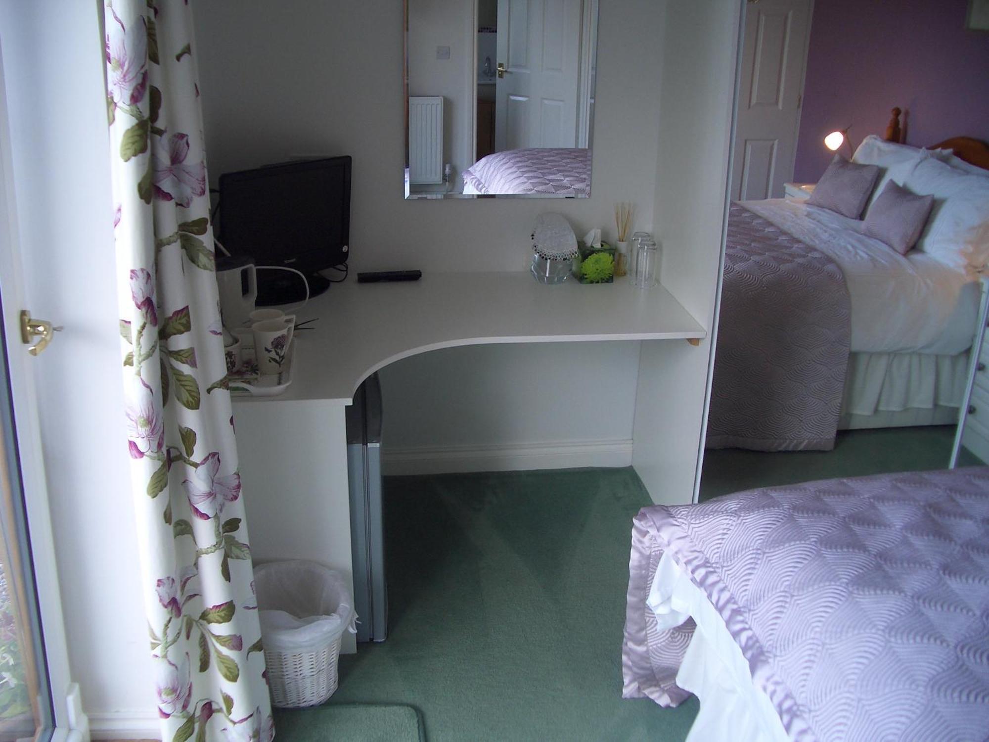 Dove Meadow 5* Denstone